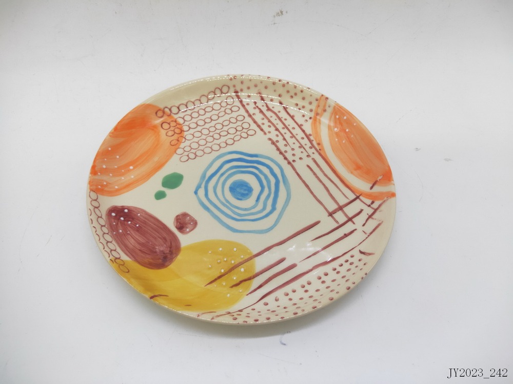 Plate