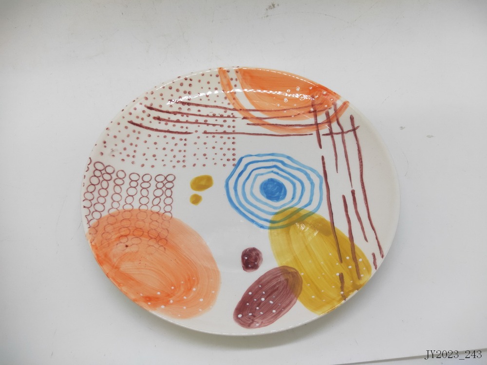 Plate