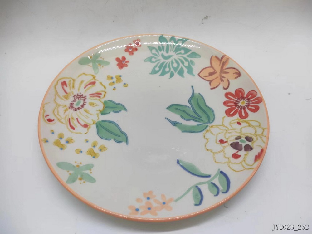 Plate