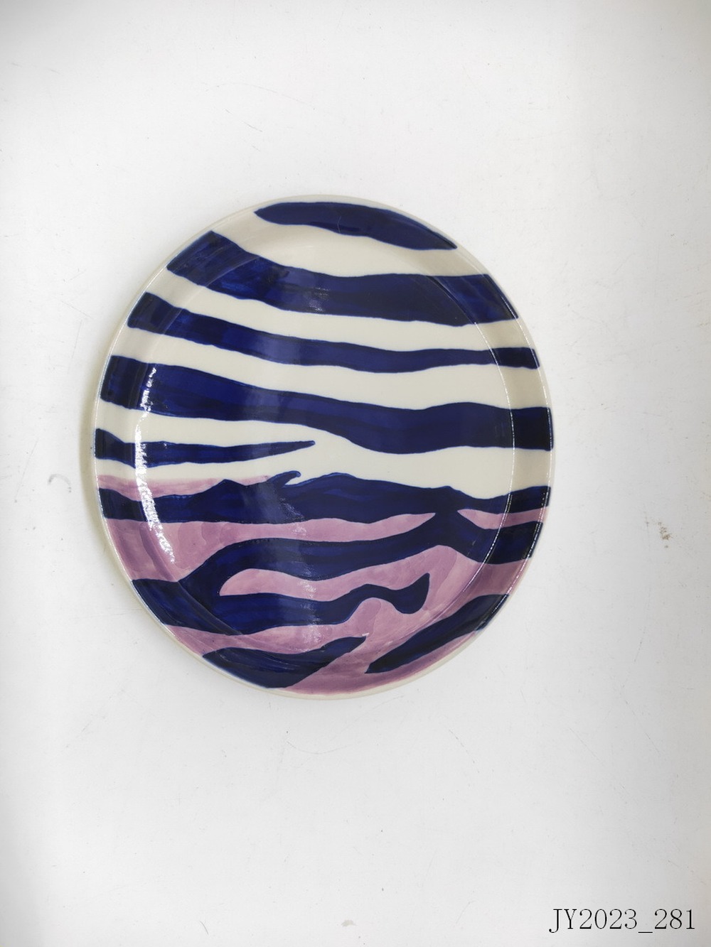Plate