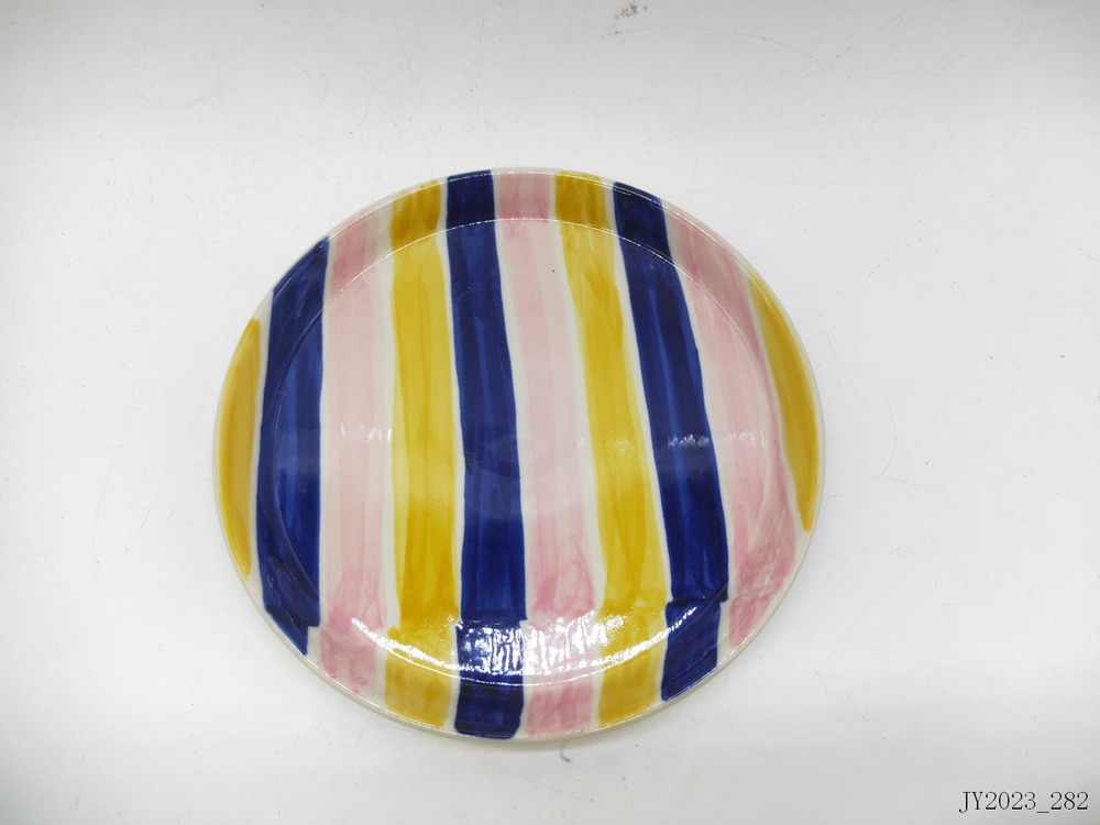 Plate