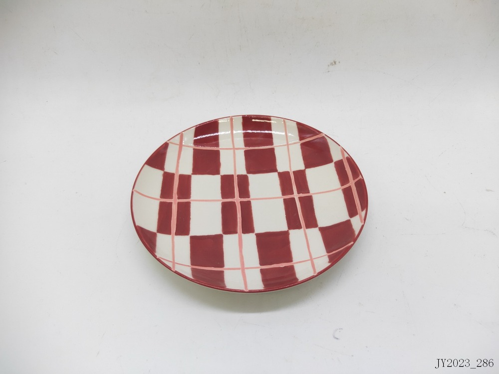 Plate
