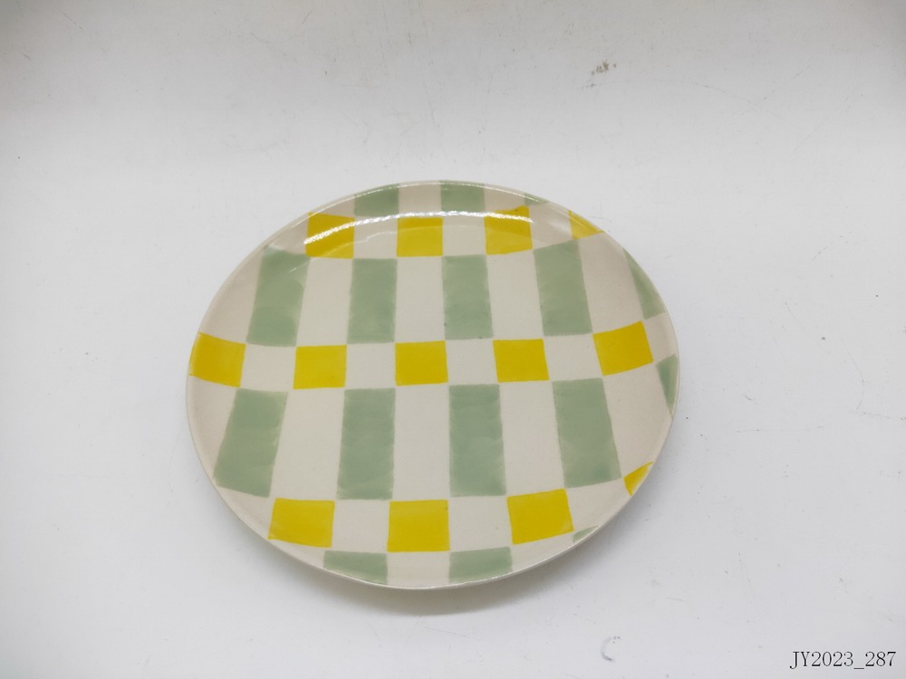 Plate
