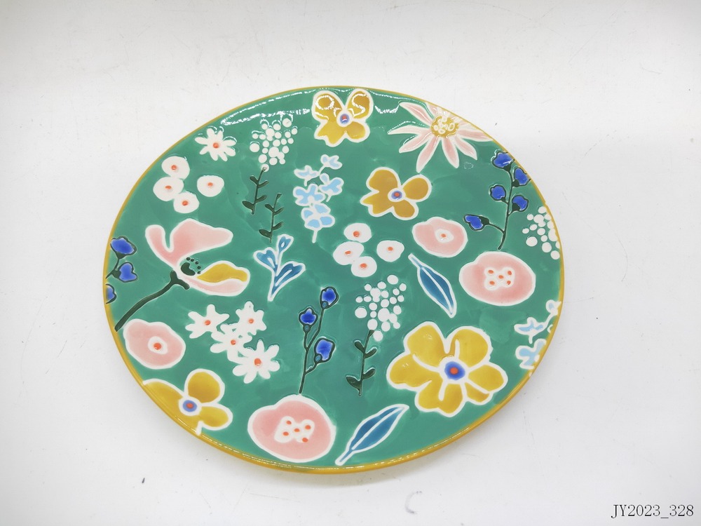 Plate