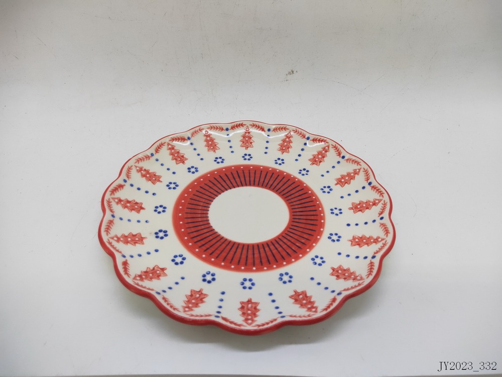 Plate