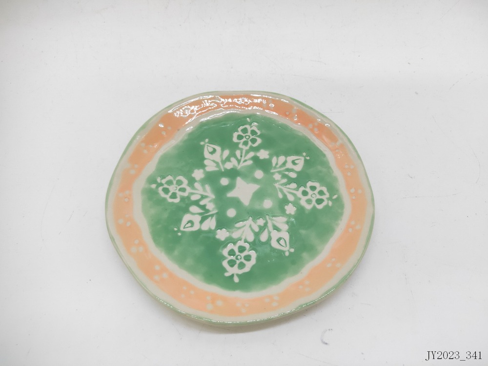 Plate