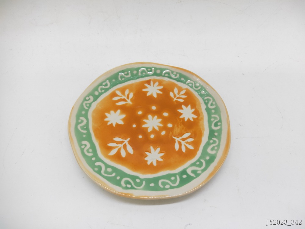 Plate