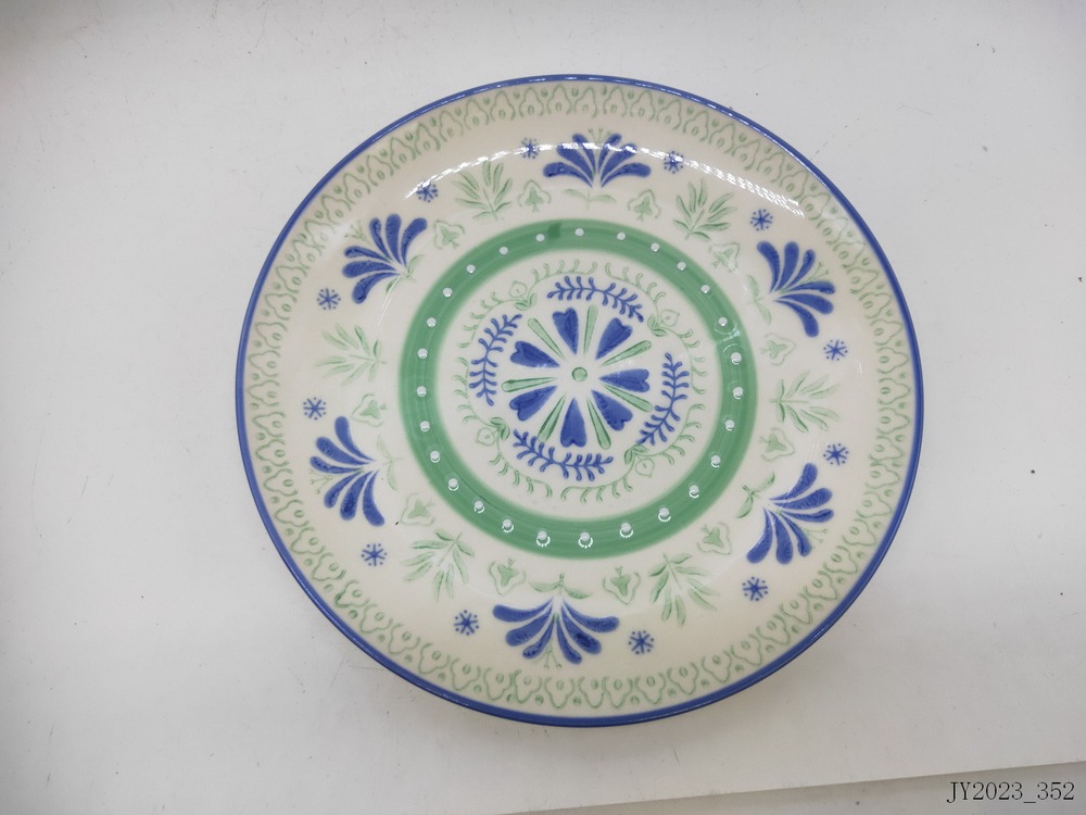 Plate