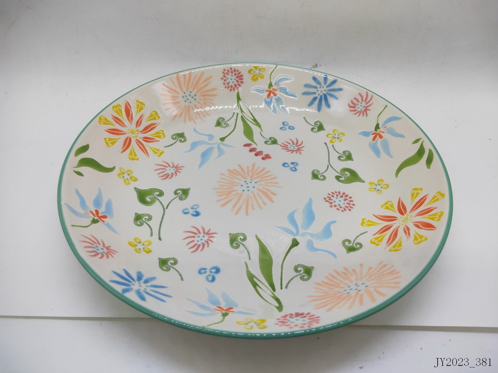 Plate