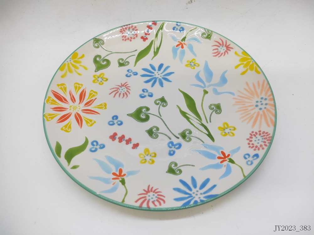 Plate