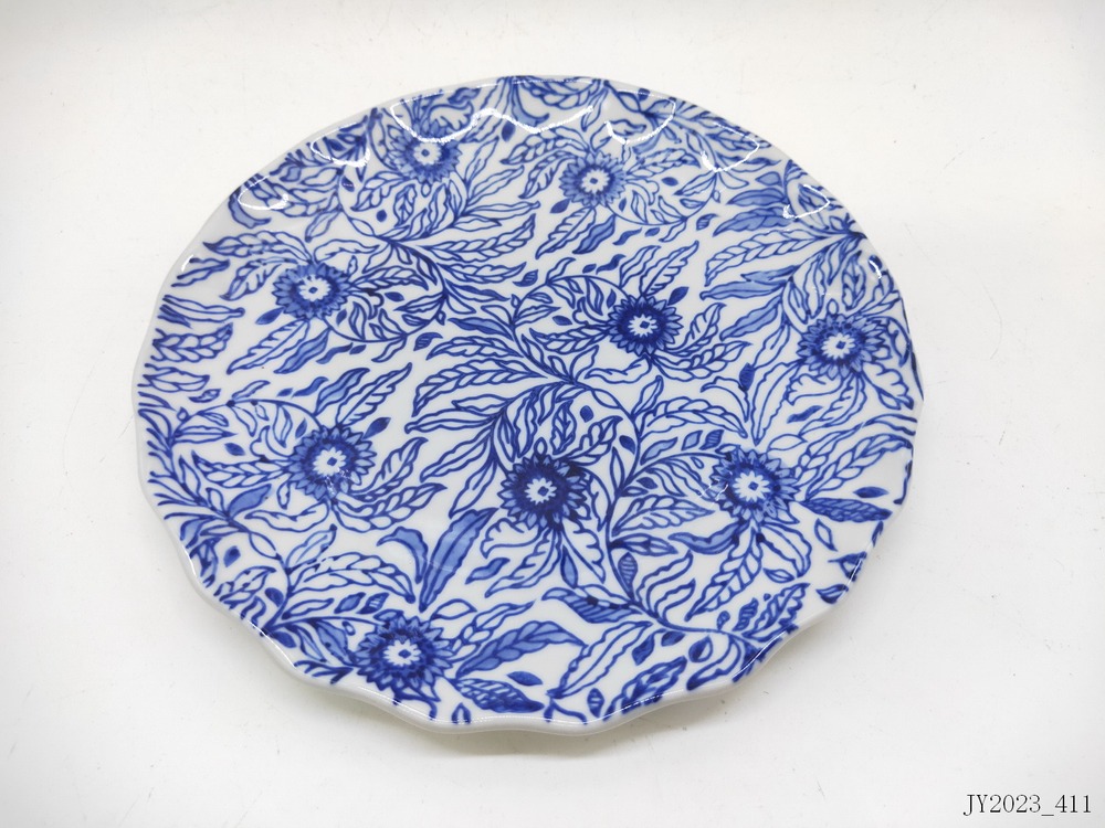 Plate