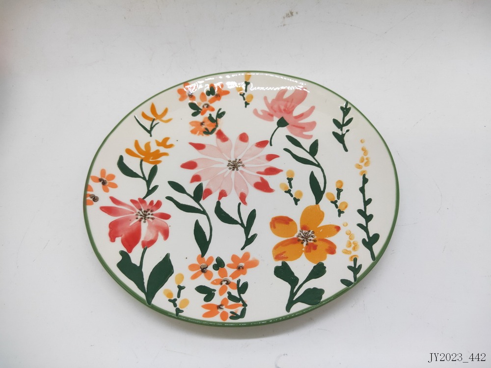 Plate