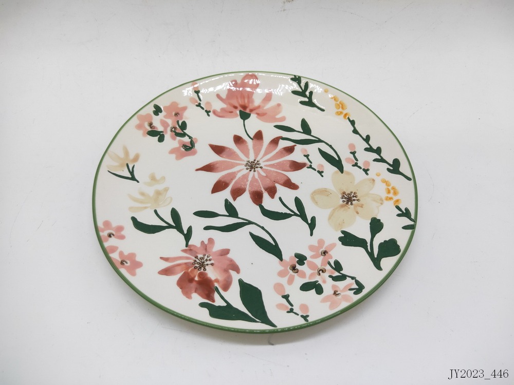 Plate