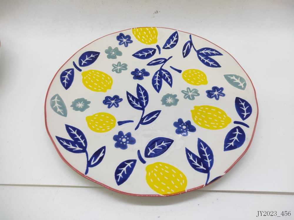 Plate