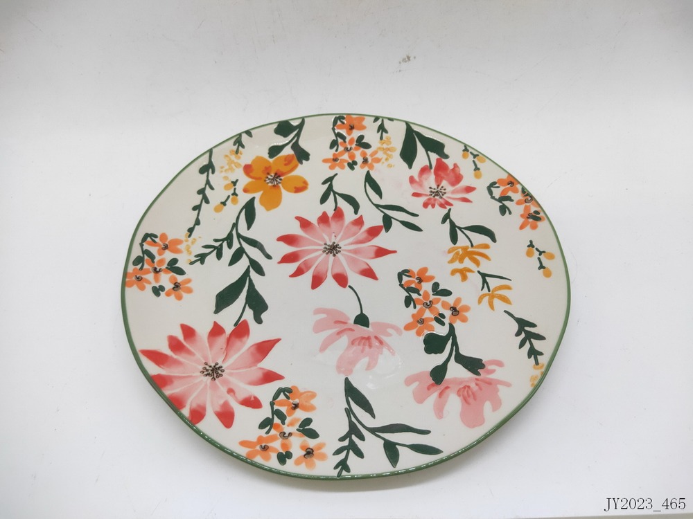 Plate