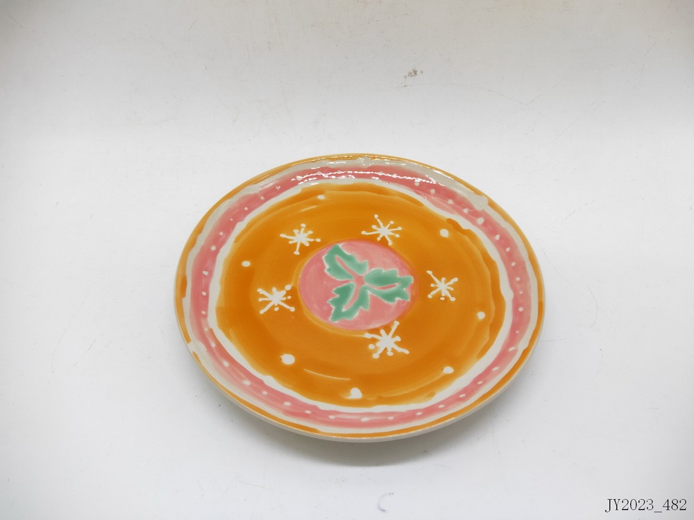 Plate