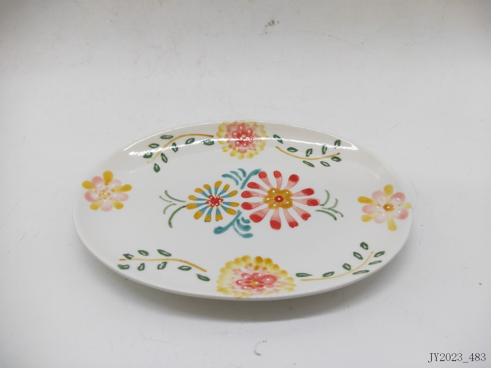 Plate
