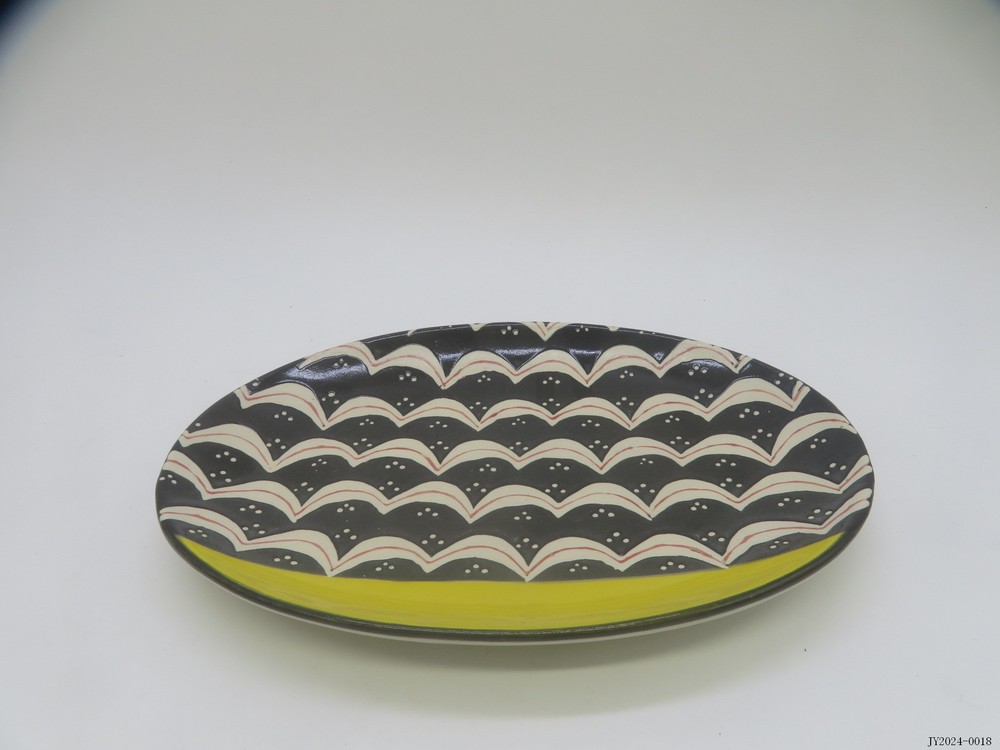Plate