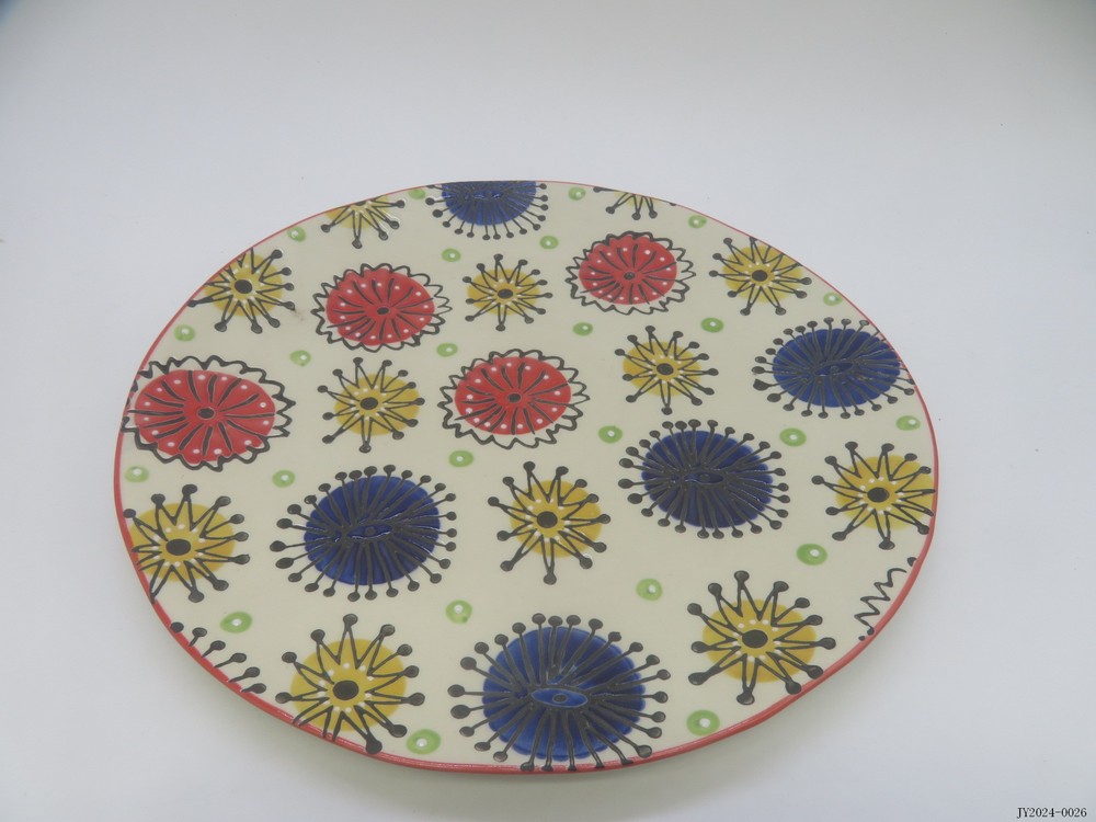 Plate