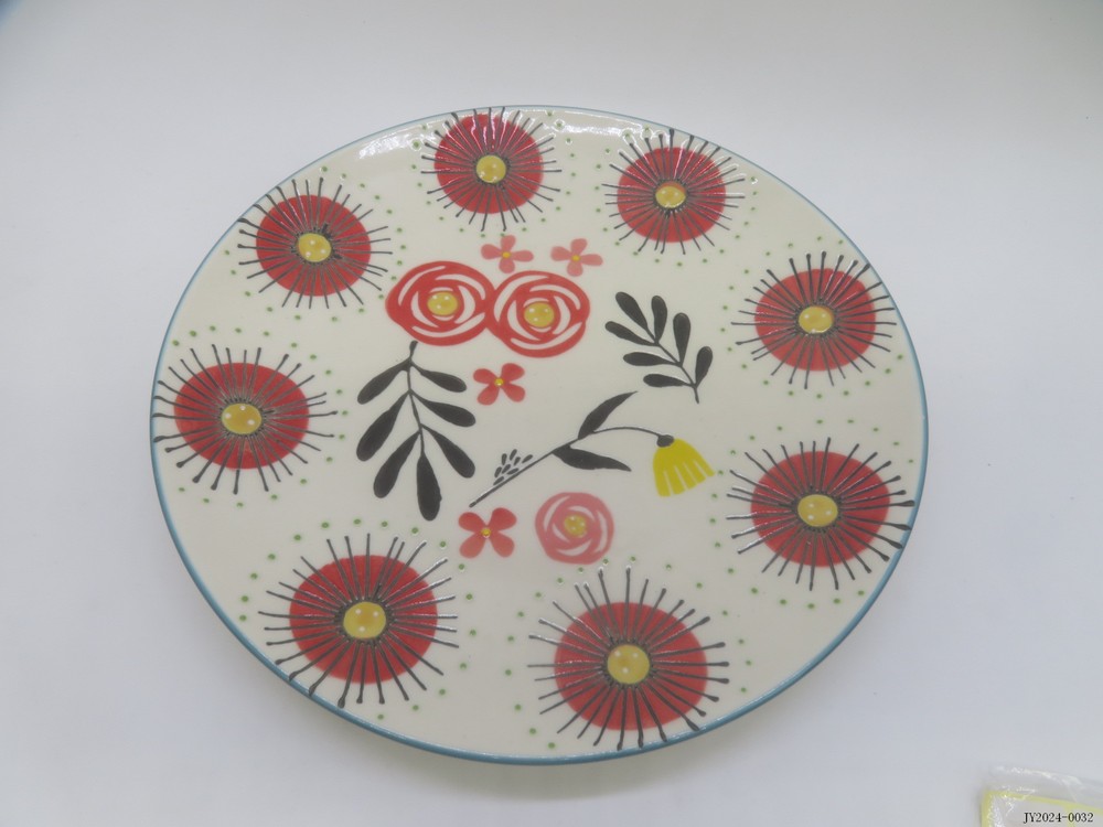 Plate