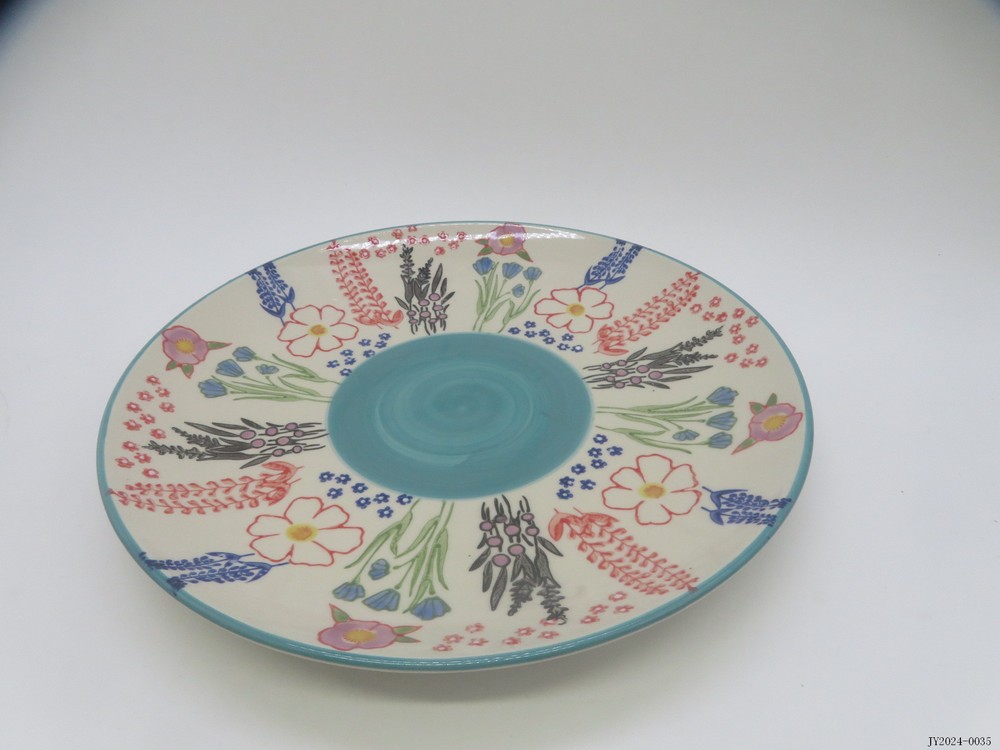 Plate