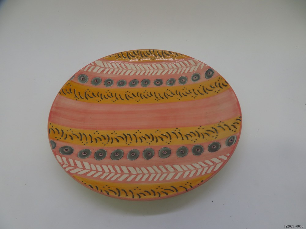 Plate