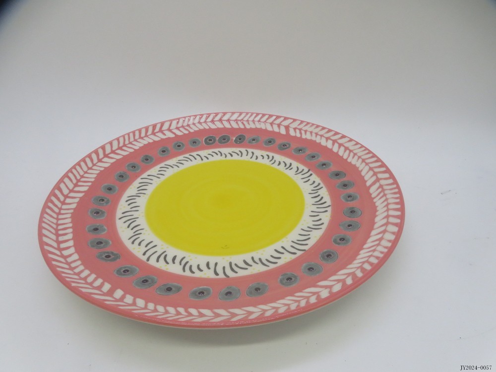 Plate