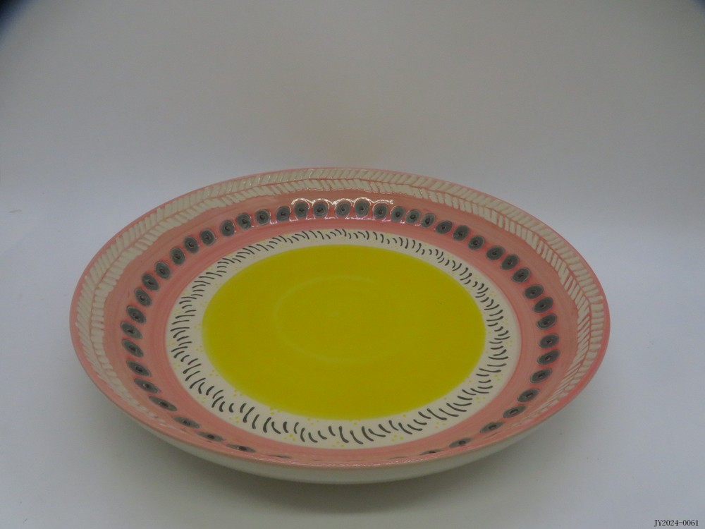 Plate