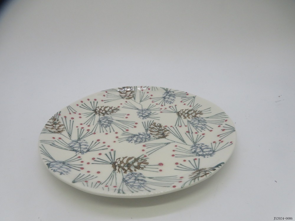 Plate