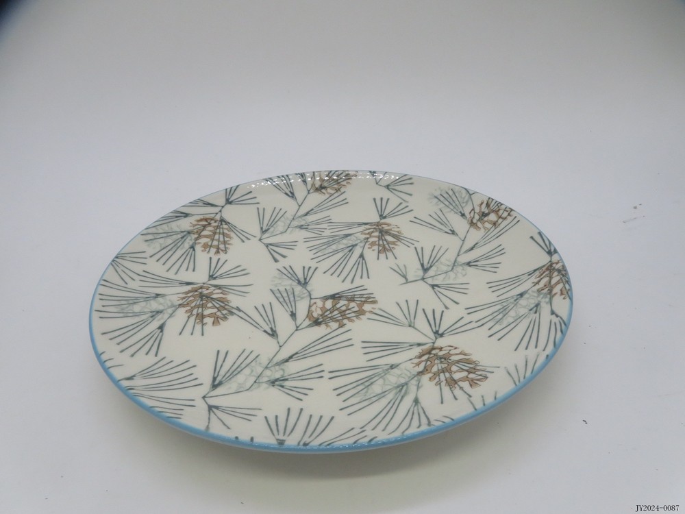 Plate