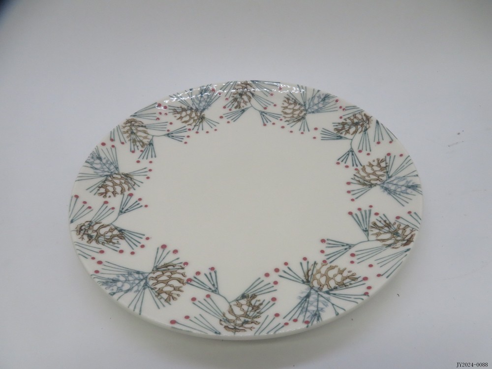 Plate