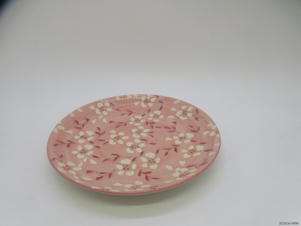 Plate