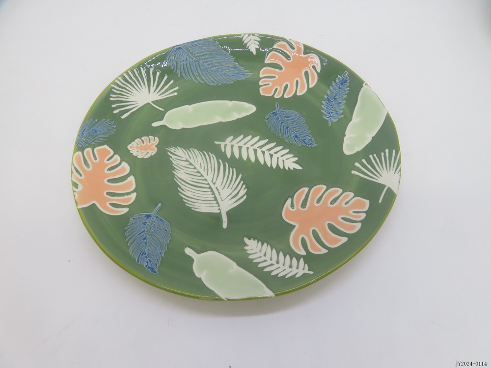 Plate