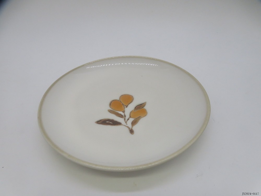 Plate