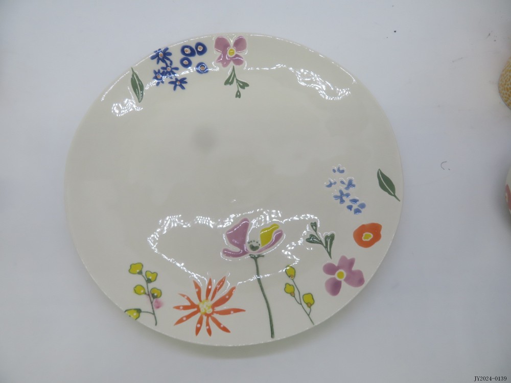 Plate