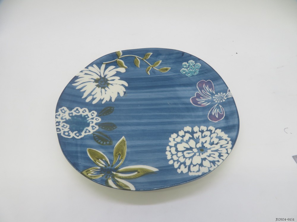 Plate