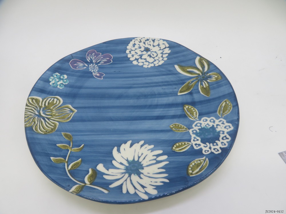 Plate