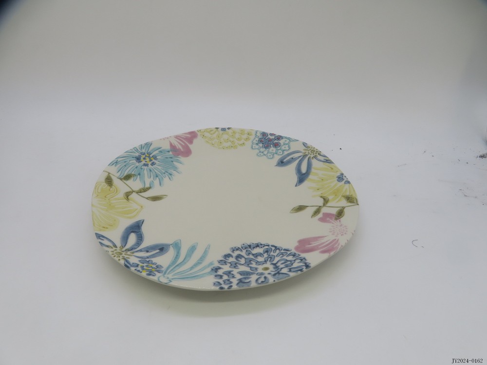 Plate