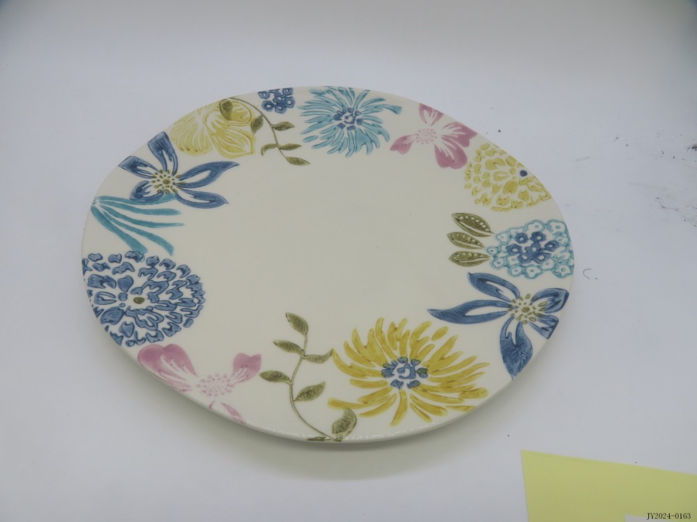 Plate