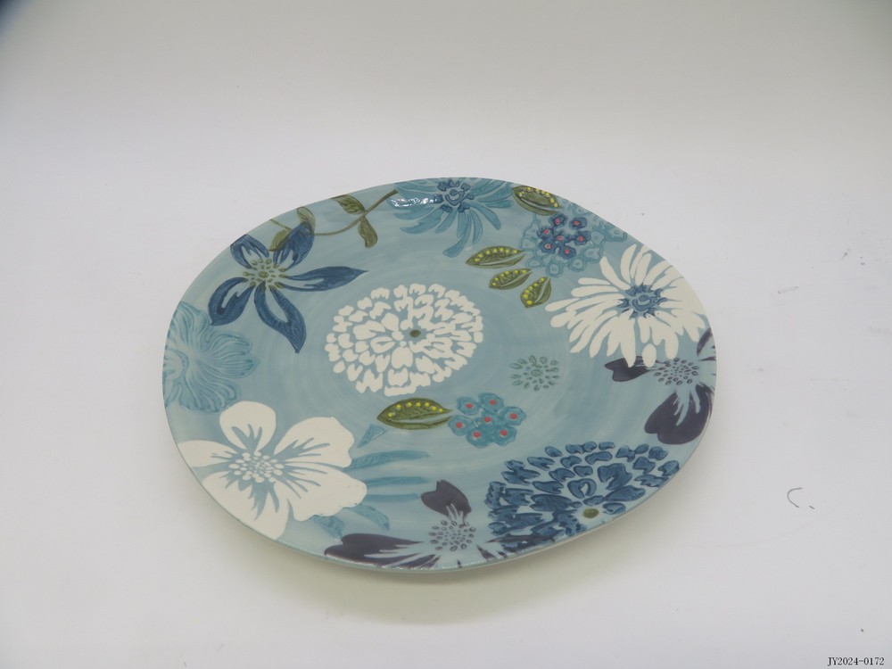 Plate