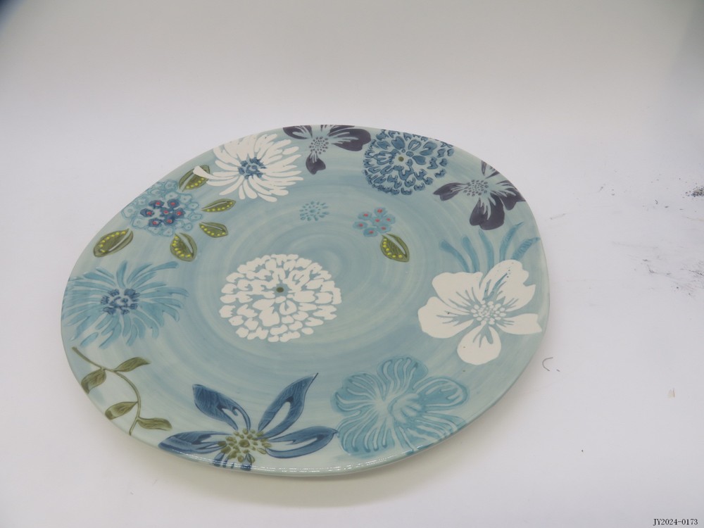 Plate