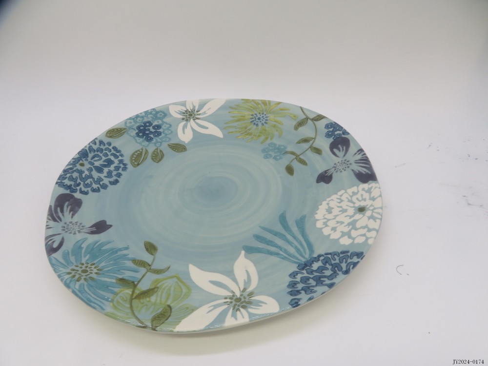 Plate