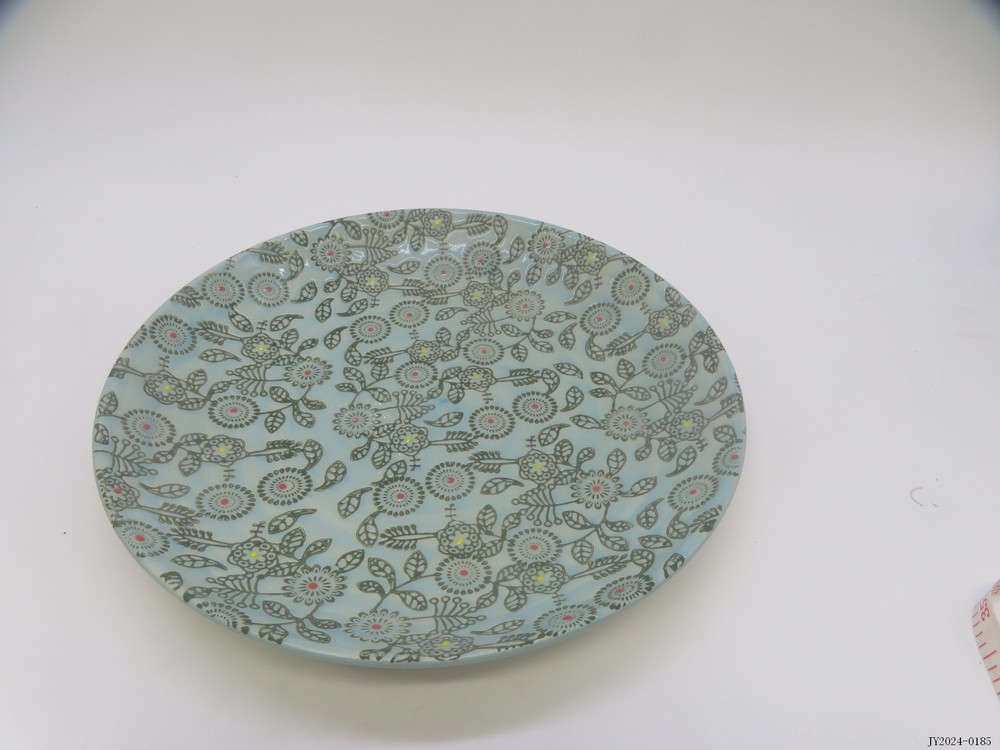Plate
