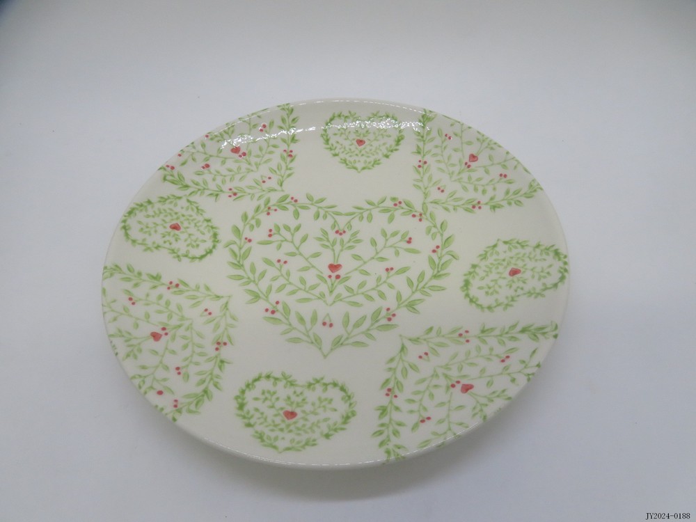 Plate