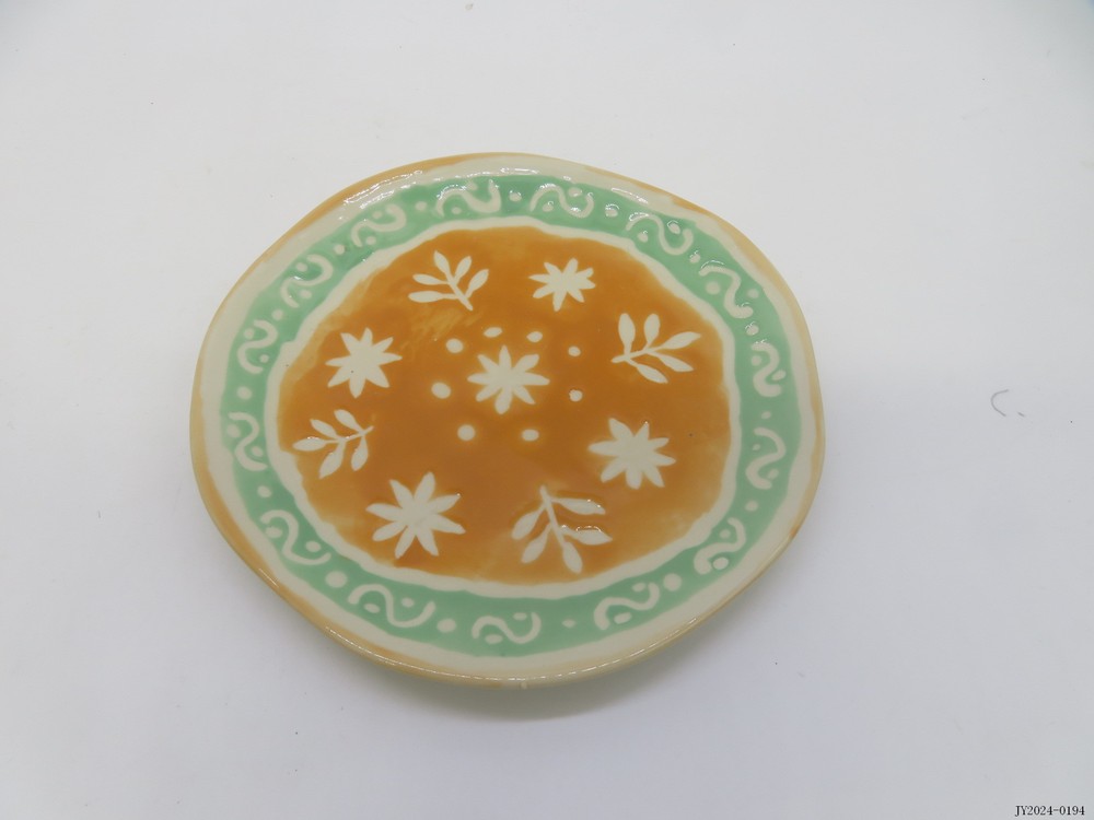 Plate