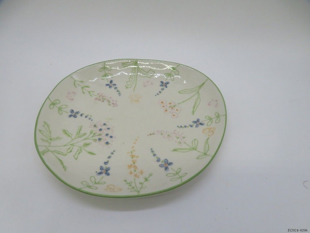 Plate