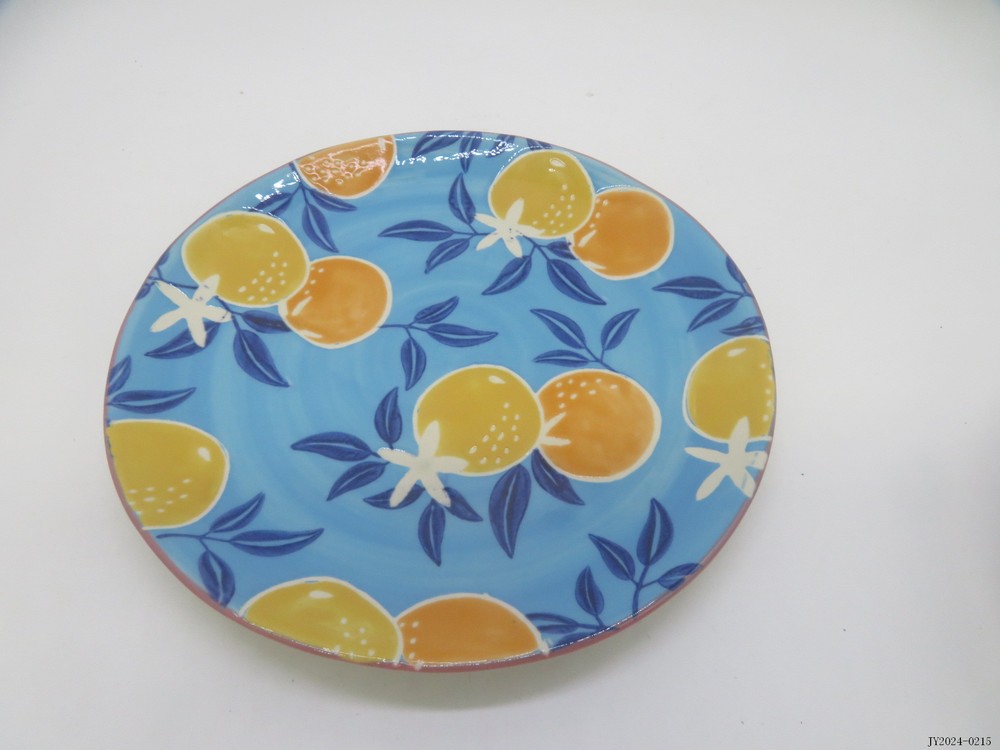 Plate