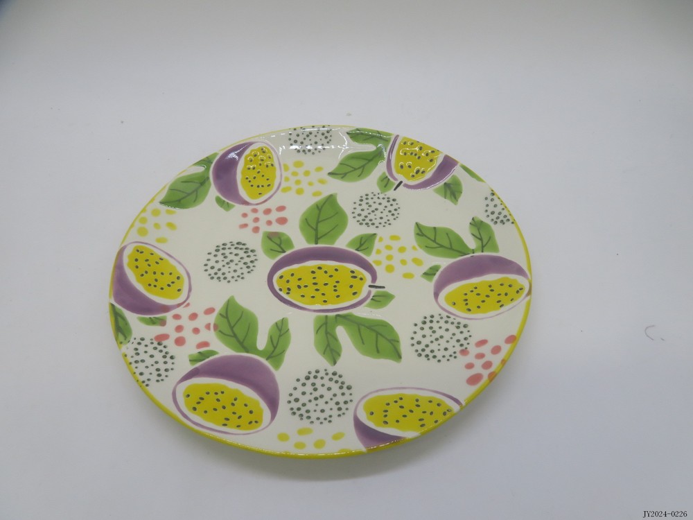 Plate