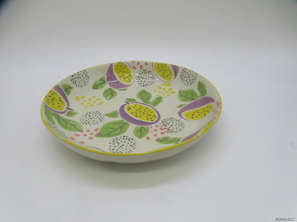Plate
