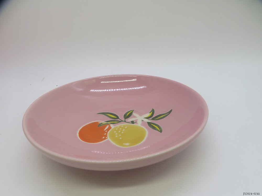 Plate